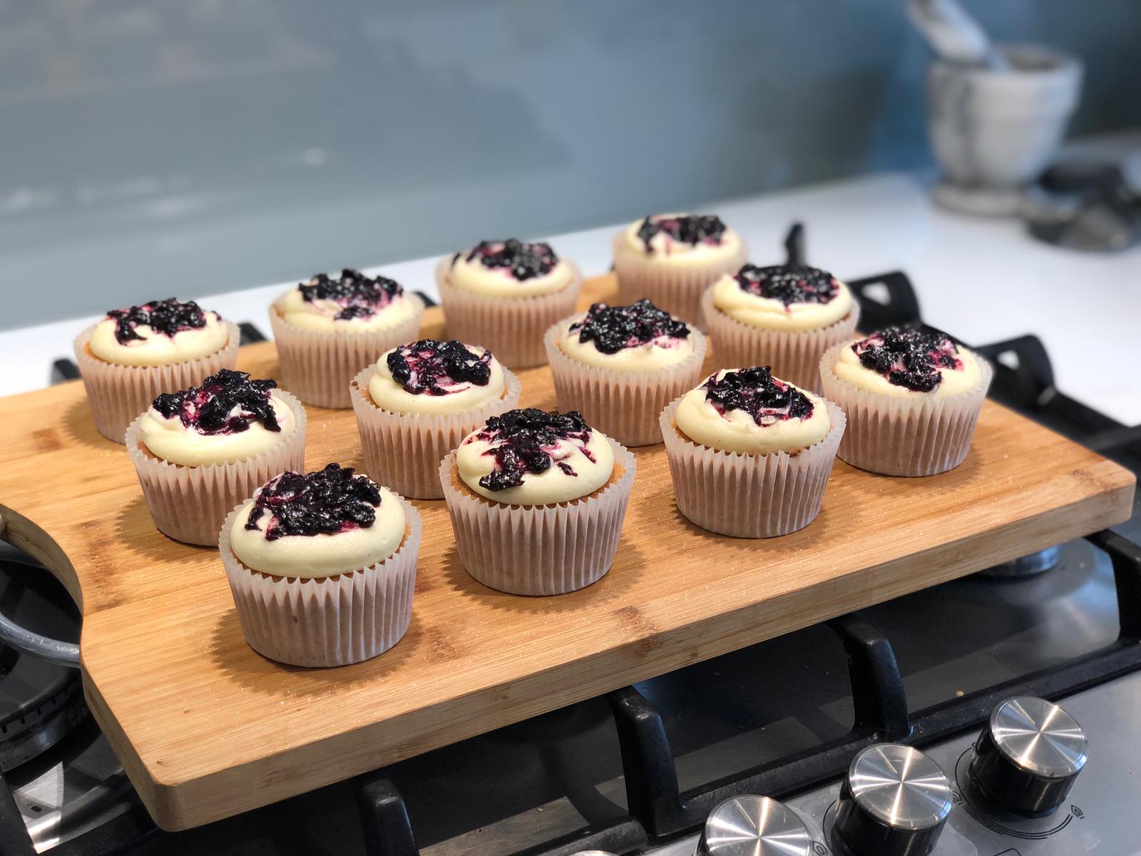Cupcakes