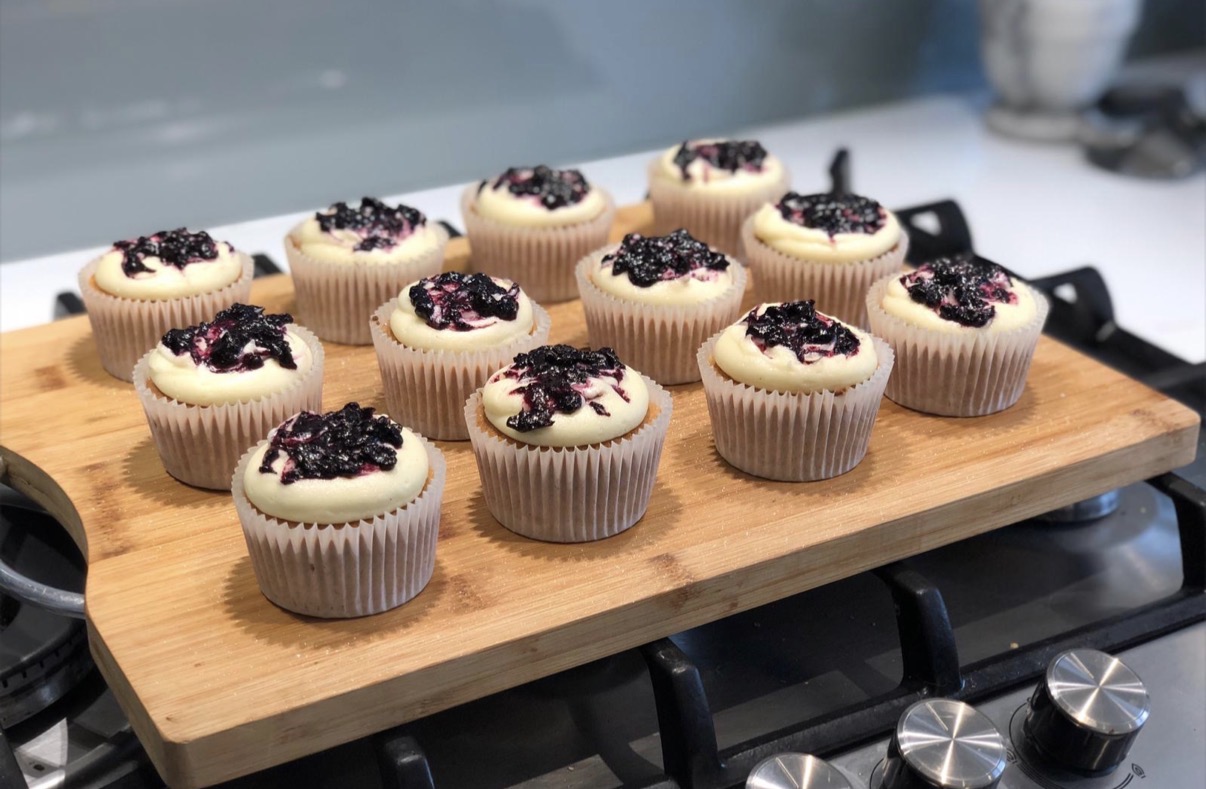 Cupcakes