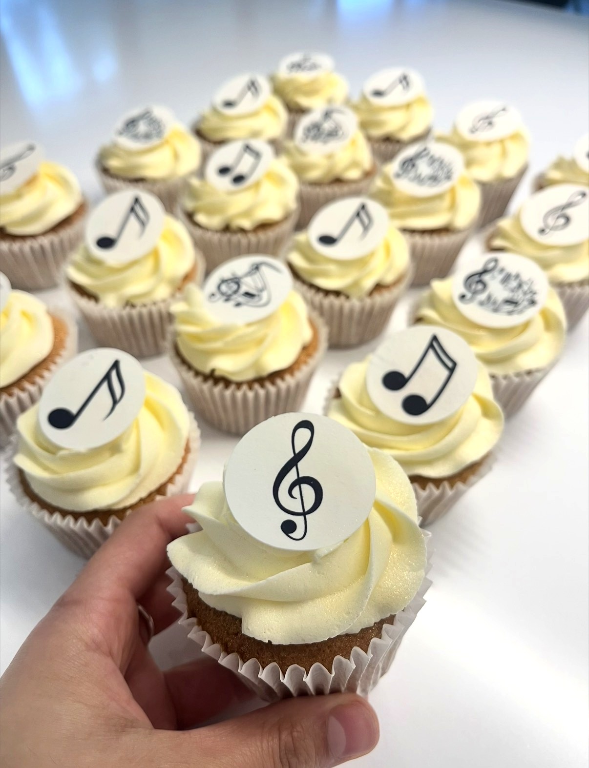 CELEBRATION CAKES - PREPARED FOR SPECIAL EVENTS