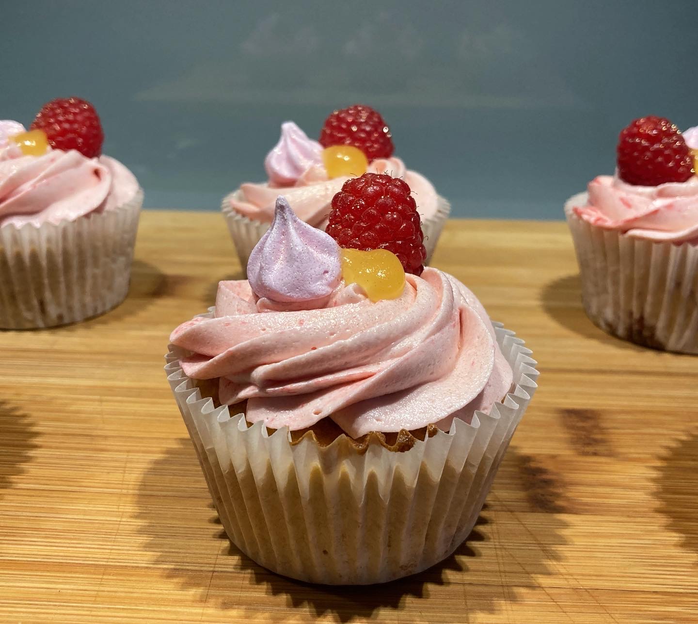 Cupcakes
