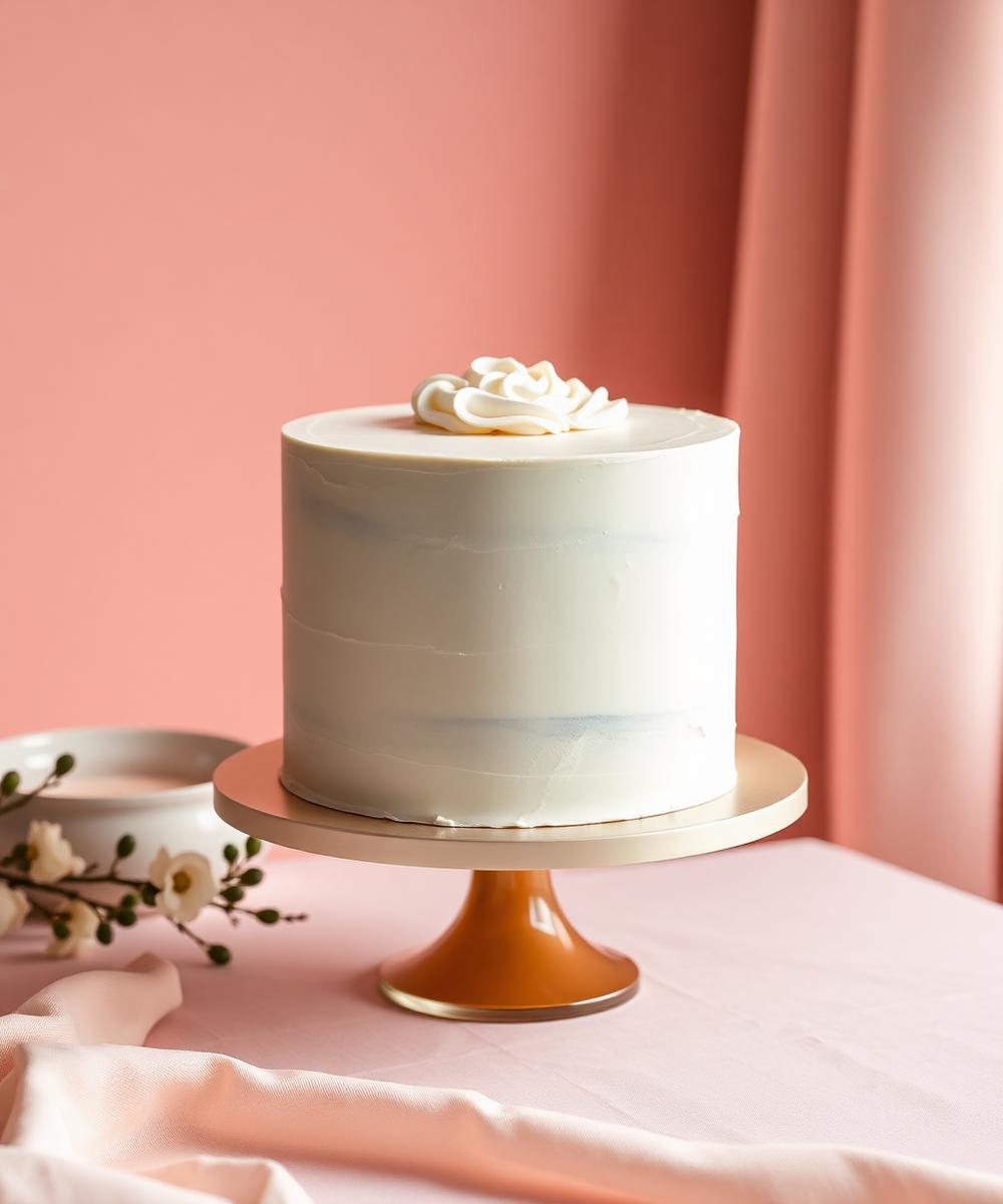 Celebration Cakes